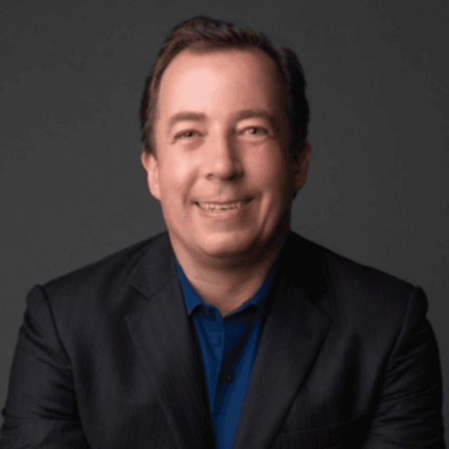 Michael Patterson, PhD