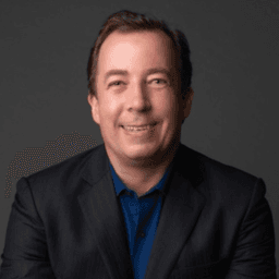 Michael Patterson, PhD