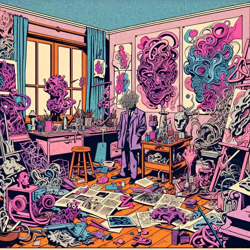 Neuroticism